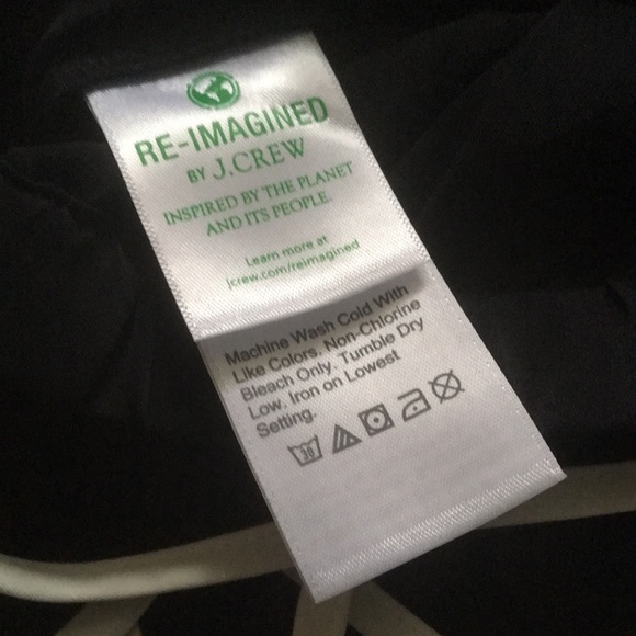 Jcrew easy-luxe eco tank pajama set - Picture 4 of 6